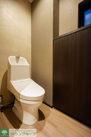 デコール代官山の物件内観写真